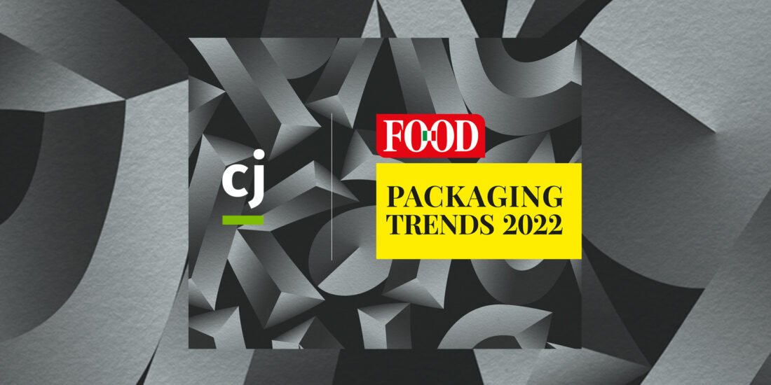 Report Packaging 2022